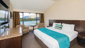 Copthorne Hotel & Resort Lakefront Queenstown